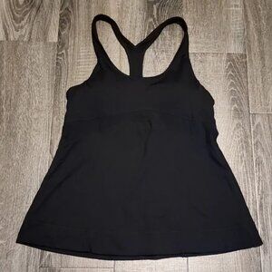 🍁 Vimmia built in bra top Tank 🍁